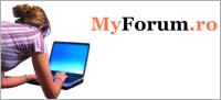 Pagina de start a forumului flame-blin-samp.MyForum.ro